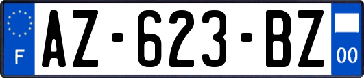 AZ-623-BZ