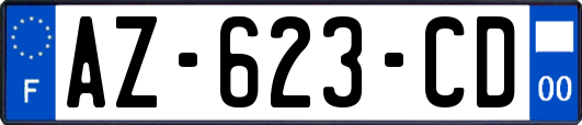AZ-623-CD