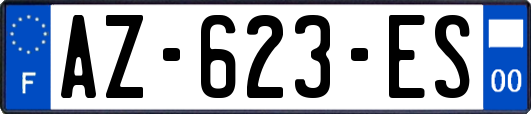 AZ-623-ES