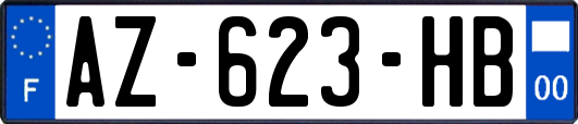 AZ-623-HB