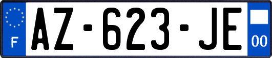 AZ-623-JE