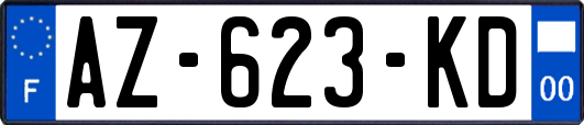 AZ-623-KD