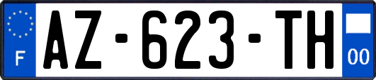 AZ-623-TH