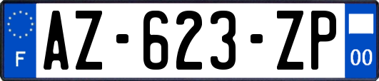 AZ-623-ZP