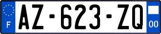 AZ-623-ZQ