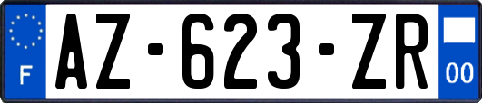 AZ-623-ZR