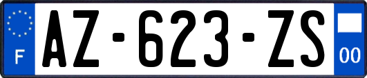 AZ-623-ZS