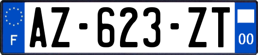 AZ-623-ZT