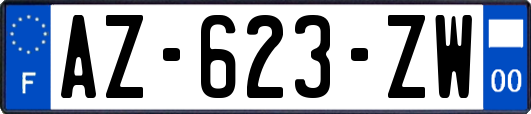 AZ-623-ZW