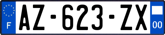 AZ-623-ZX