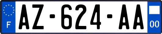 AZ-624-AA