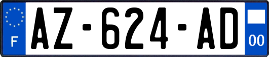 AZ-624-AD