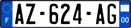 AZ-624-AG