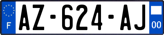 AZ-624-AJ