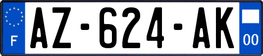 AZ-624-AK