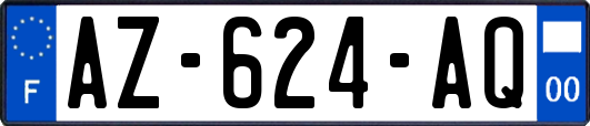 AZ-624-AQ