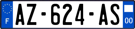 AZ-624-AS