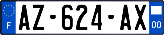 AZ-624-AX
