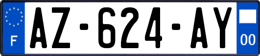 AZ-624-AY
