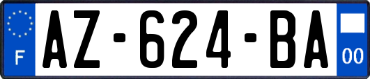 AZ-624-BA