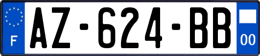 AZ-624-BB