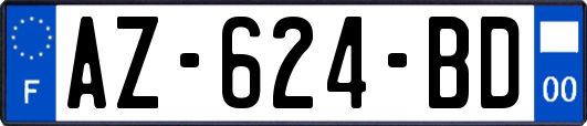 AZ-624-BD
