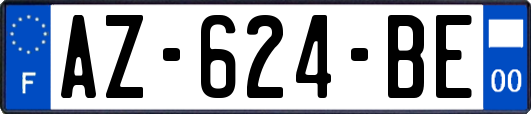 AZ-624-BE