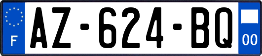 AZ-624-BQ