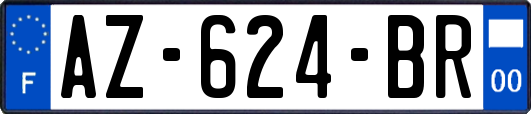 AZ-624-BR