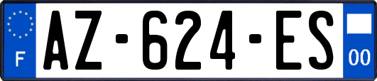 AZ-624-ES