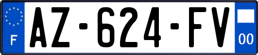 AZ-624-FV