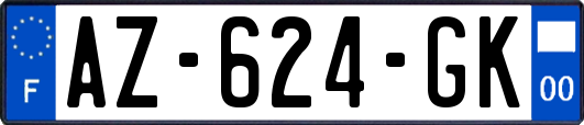 AZ-624-GK