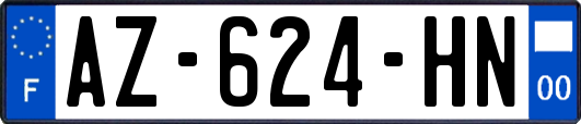 AZ-624-HN