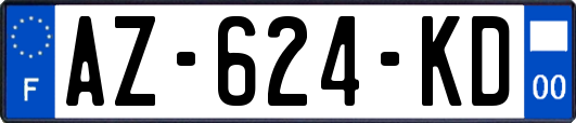 AZ-624-KD