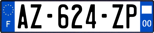 AZ-624-ZP