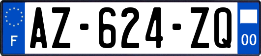 AZ-624-ZQ