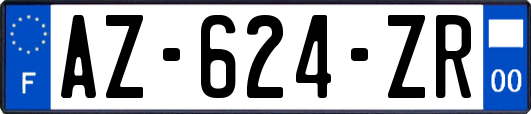 AZ-624-ZR