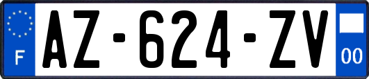 AZ-624-ZV
