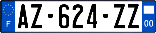 AZ-624-ZZ