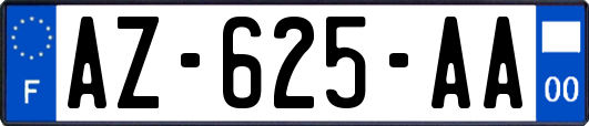 AZ-625-AA
