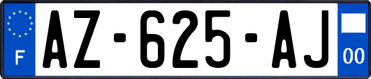 AZ-625-AJ