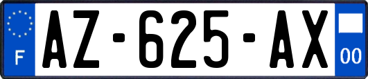 AZ-625-AX