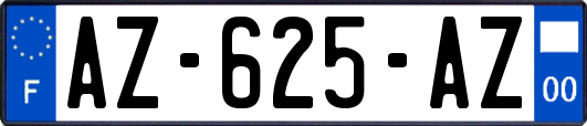 AZ-625-AZ