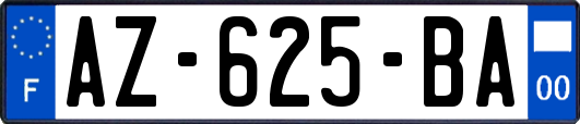 AZ-625-BA