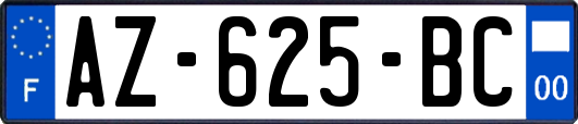 AZ-625-BC