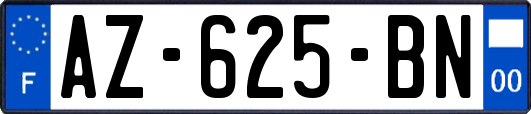 AZ-625-BN
