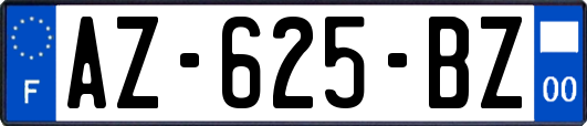 AZ-625-BZ