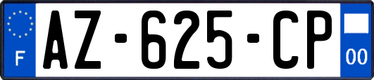 AZ-625-CP