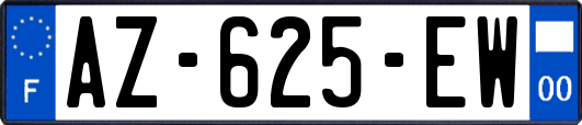 AZ-625-EW