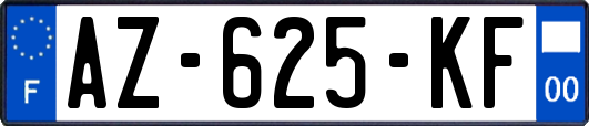 AZ-625-KF